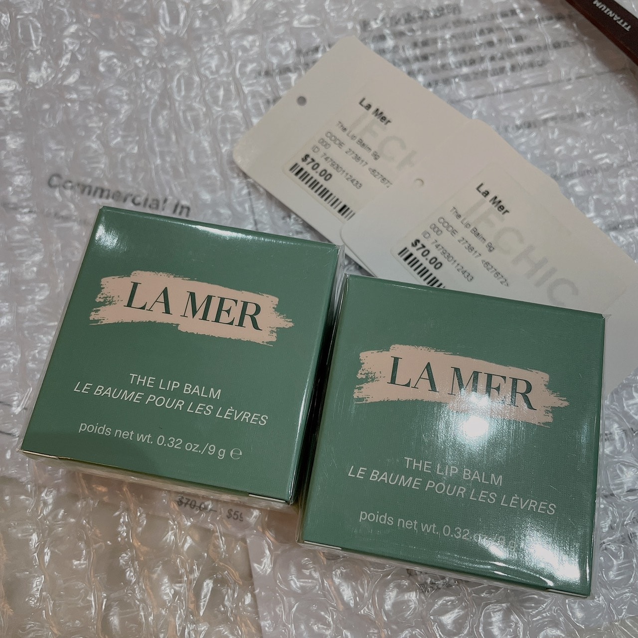 狂省!IFCHIC夏季美妝限時優惠,LA MER 海洋拉娜專櫃47折起、SABON 專櫃44折起! - 第2張圖 狂省!IFCHIC夏季美妝限時優惠,LA MER 海洋拉娜專櫃47折起、SABON 專櫃44折起!