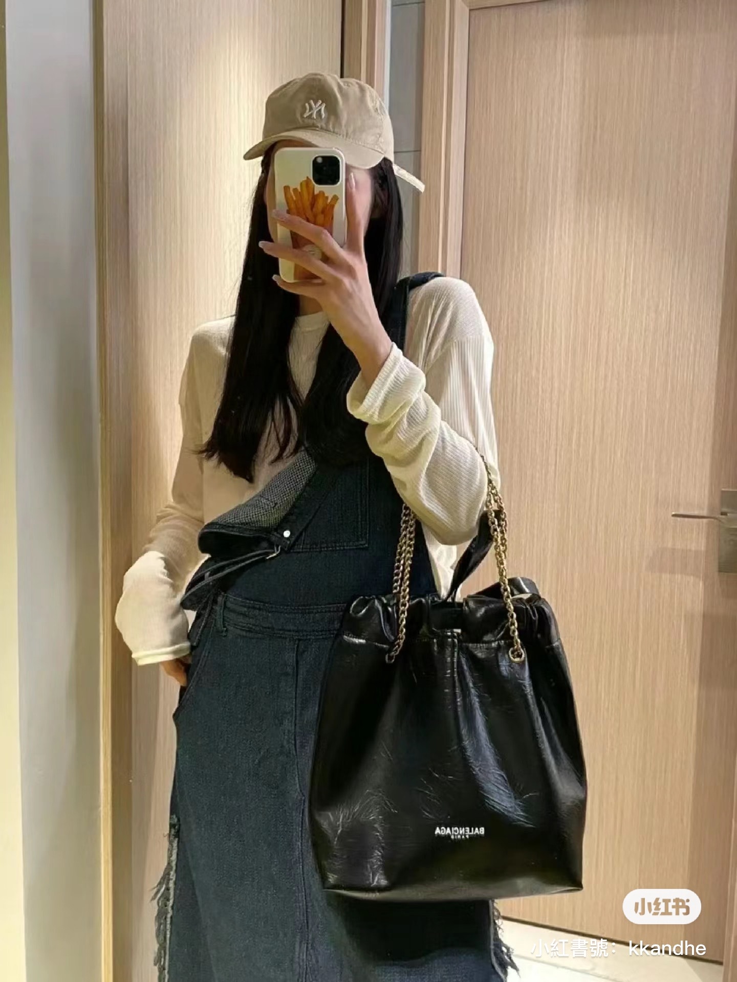 FWRD 全站滿額7折,折扣區再折上折!巴黎世家低至35折 - 第25張圖 FWRD 全站滿額7折,折扣區再折上折!巴黎世家低至35折