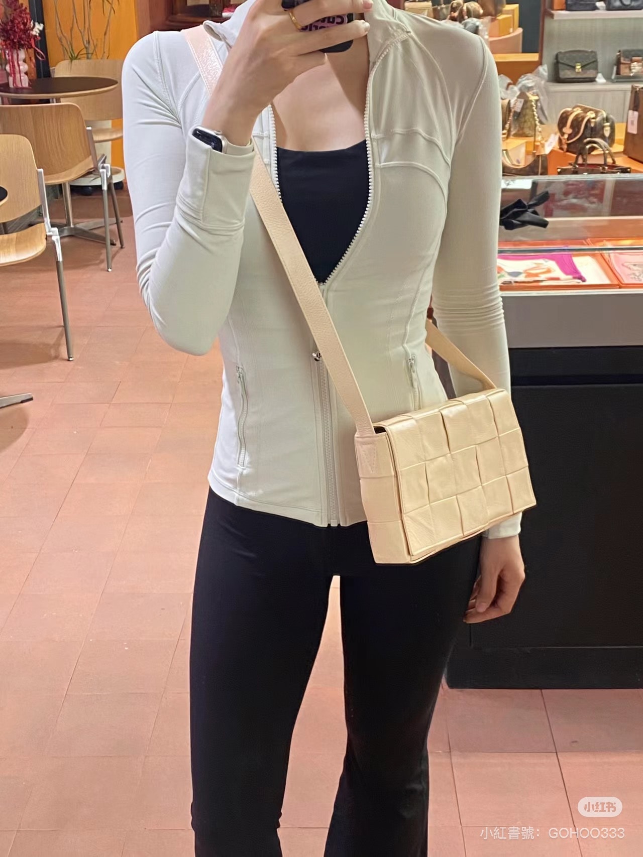 前所未有 YSL Saint Laurent 4折起！FWRD 史低價必衝！
