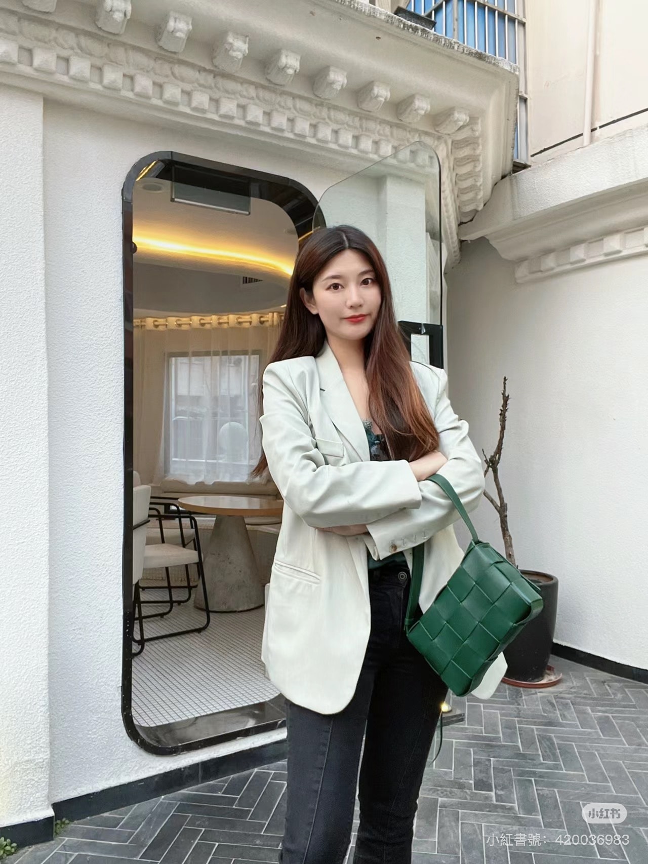 前所未有 YSL Saint Laurent 4折起！FWRD 史低價必衝！