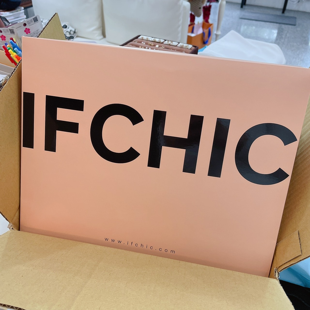 狂省!IFCHIC夏季美妝限時優惠,LA MER 海洋拉娜專櫃47折起、SABON 專櫃44折起! - 第1張圖 狂省!IFCHIC夏季美妝限時優惠,LA MER 海洋拉娜專櫃47折起、SABON 專櫃44折起!
