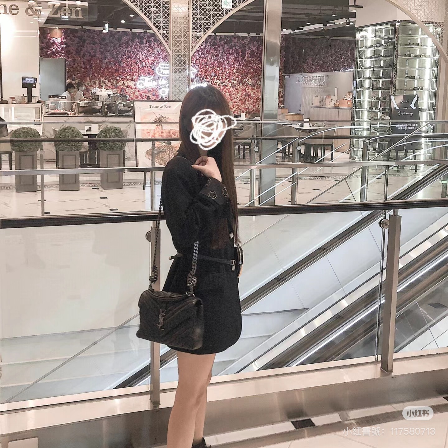 前所未有 YSL Saint Laurent 4折起！FWRD 史低價必衝！