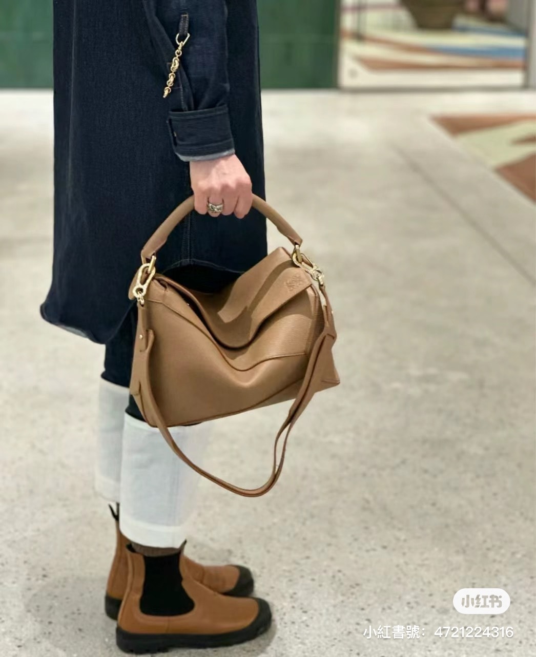 FWRD 全站滿額7折,折扣區再折上折!巴黎世家低至35折 - 第31張圖 FWRD 全站滿額7折,折扣區再折上折!巴黎世家低至35折