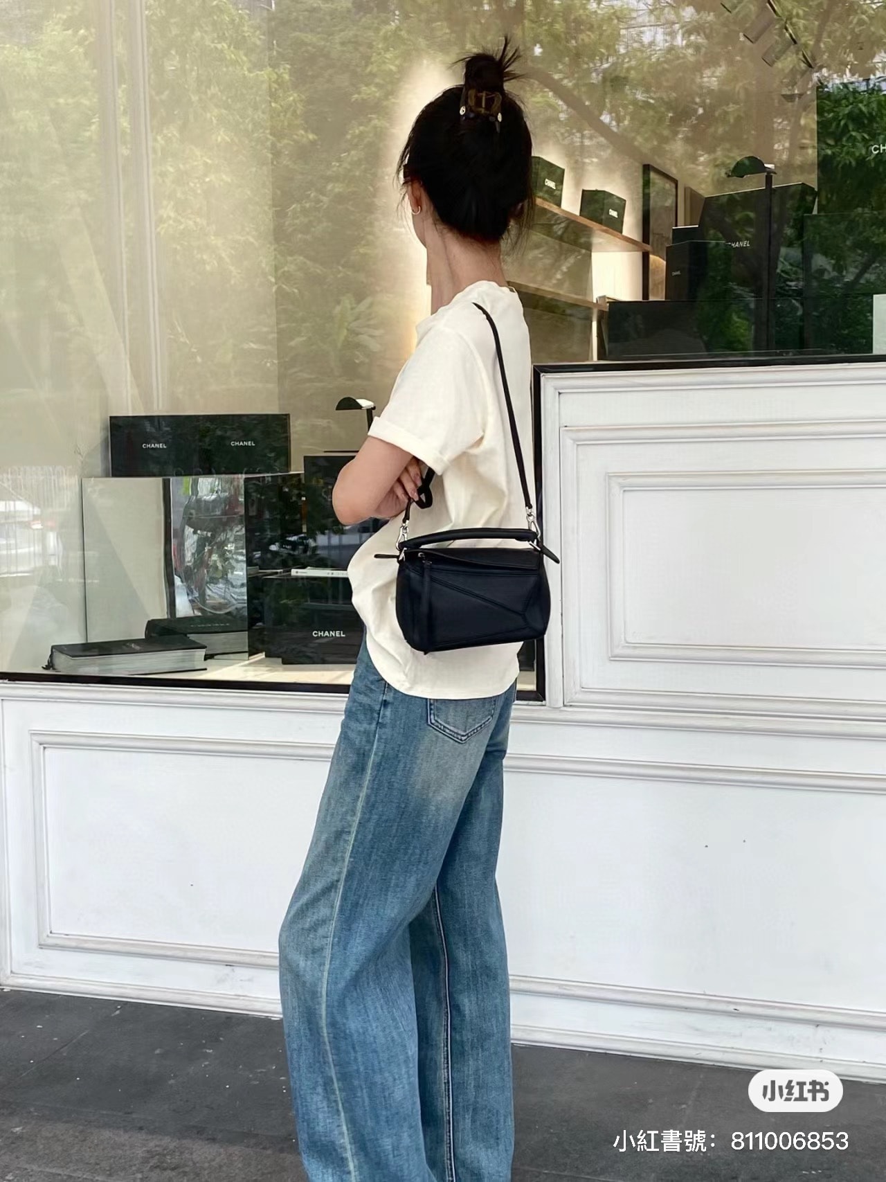 FWRD 全站滿額7折,折扣區再折上折!巴黎世家低至35折 - 第33張圖 FWRD 全站滿額7折,折扣區再折上折!巴黎世家低至35折