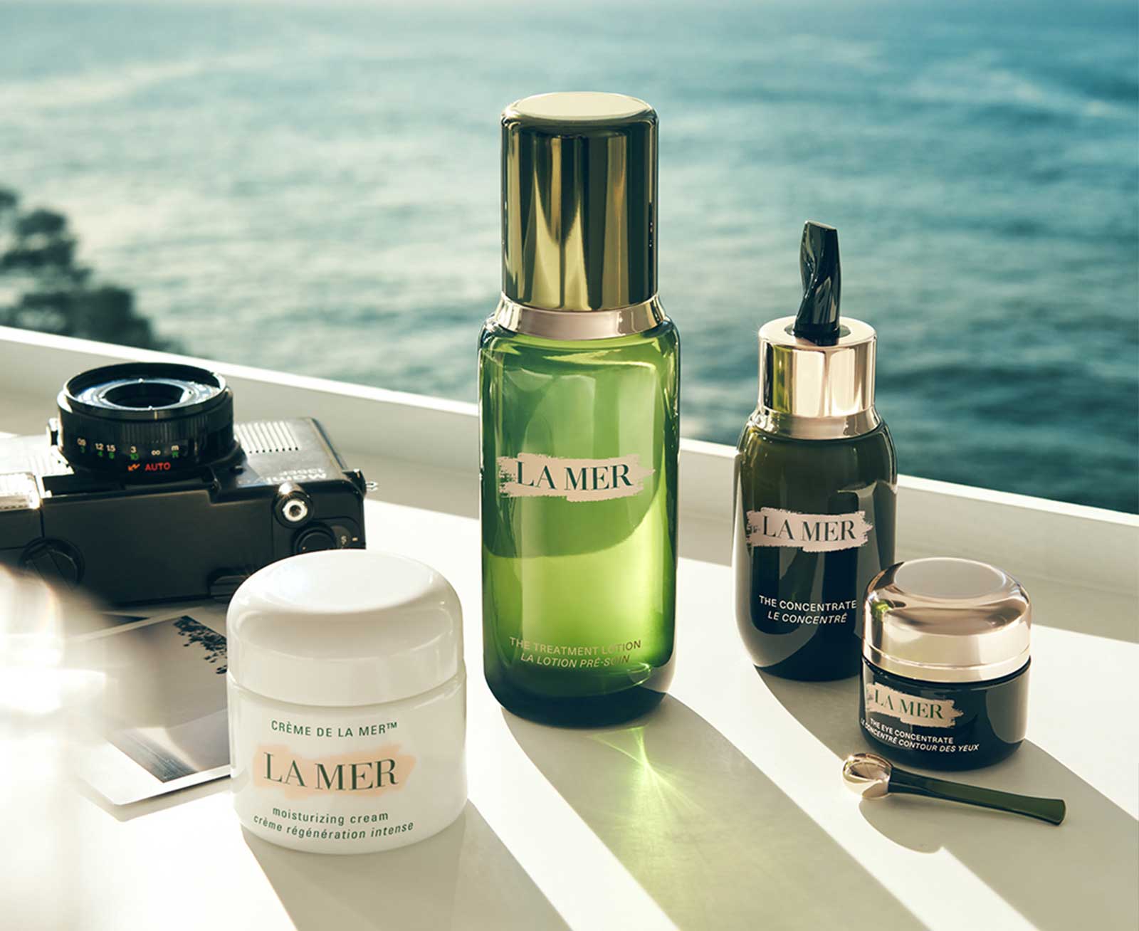 狂省!IFCHIC夏季美妝限時優惠,LA MER 海洋拉娜專櫃47折起、SABON 專櫃44折起! - 第7張圖 狂省!IFCHIC夏季美妝限時優惠,LA MER 海洋拉娜專櫃47折起、SABON 專櫃44折起!