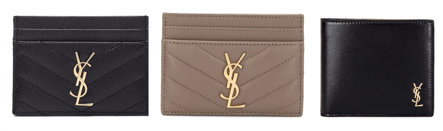 前所未有 YSL Saint Laurent 4折起！FWRD 史低價必衝！