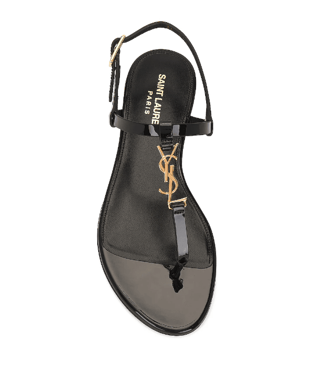 前所未有 YSL Saint Laurent 4折起！FWRD 史低價必衝！