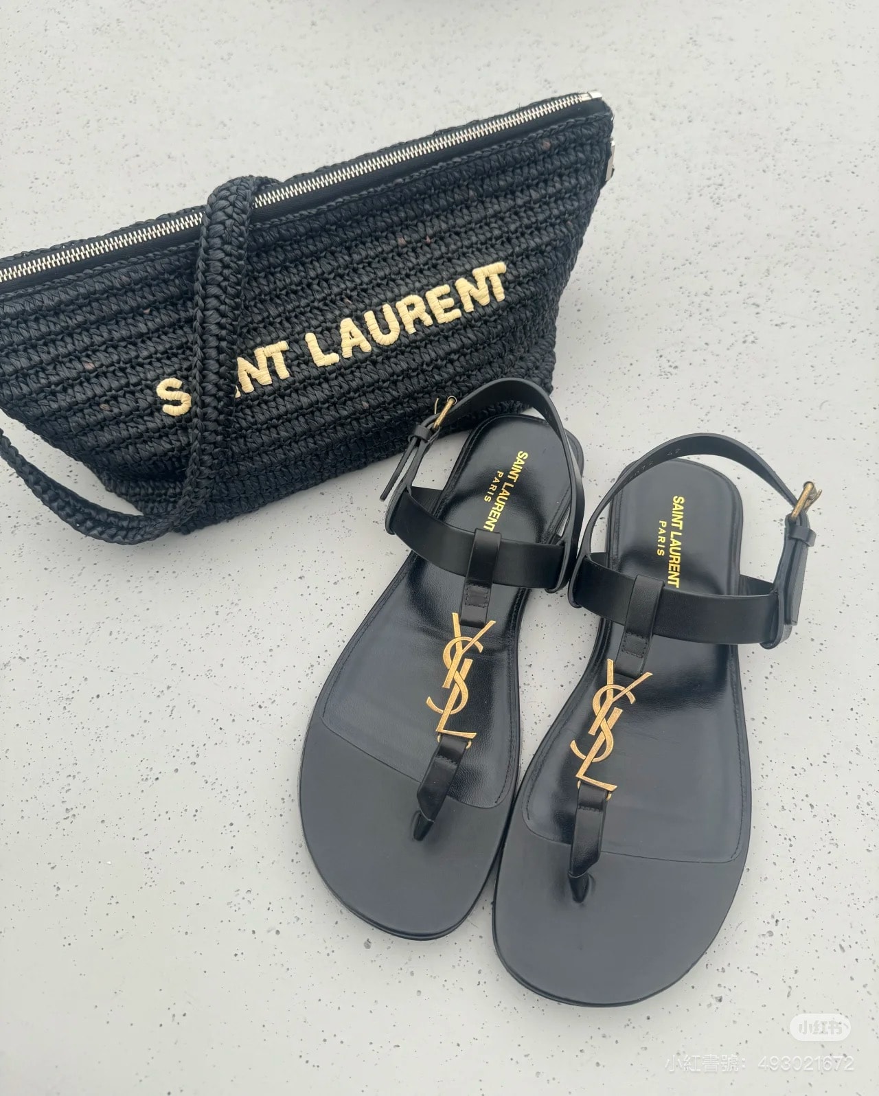 前所未有 YSL Saint Laurent 4折起！FWRD 史低價必衝！