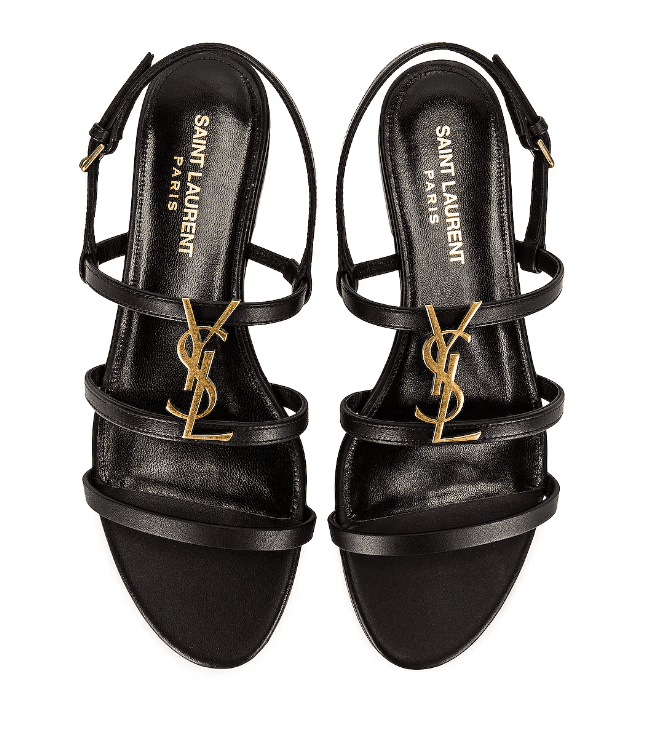 前所未有 YSL Saint Laurent 4折起！FWRD 史低價必衝！