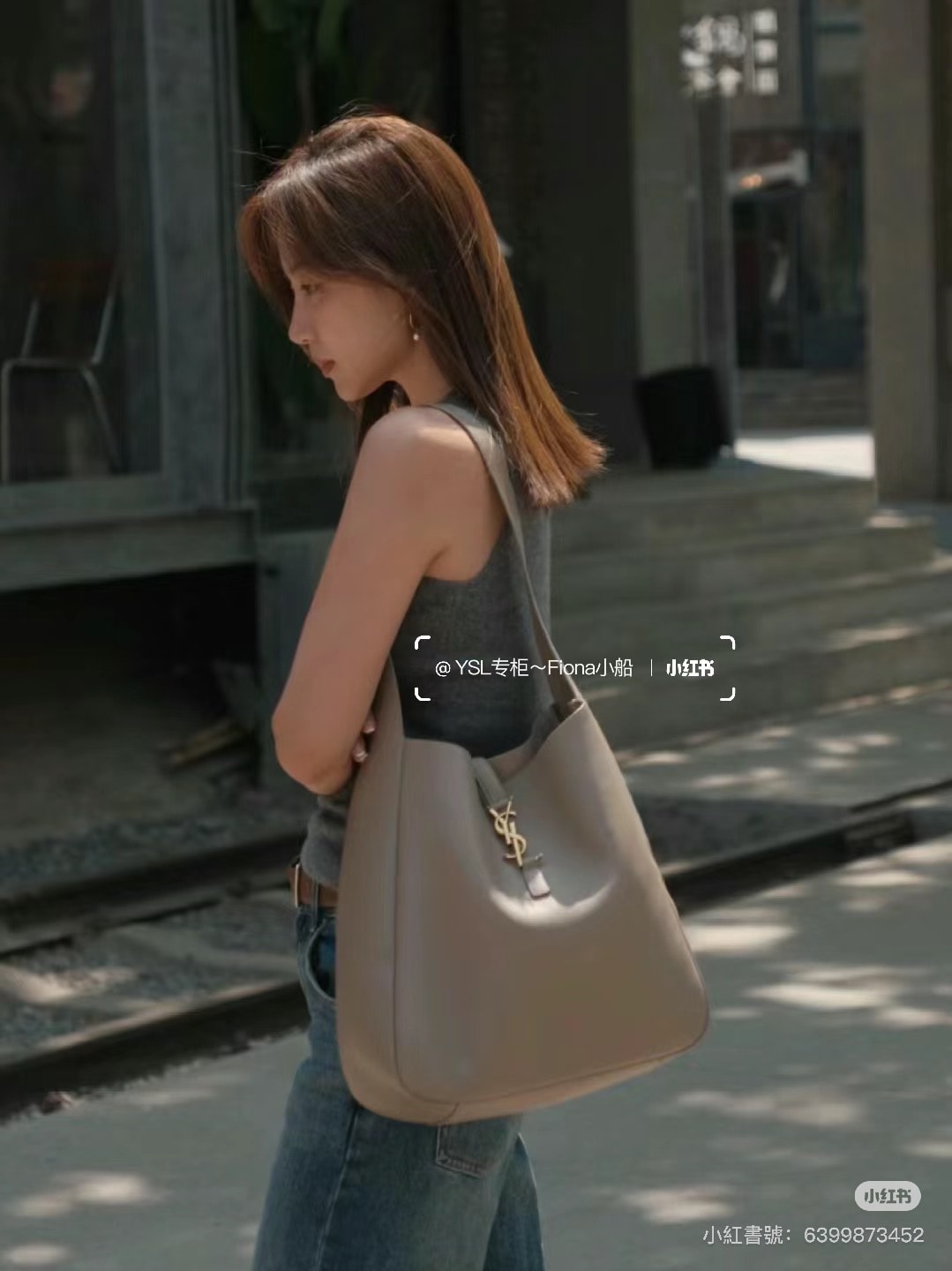 前所未有 YSL Saint Laurent 4折起！FWRD 史低價必衝！