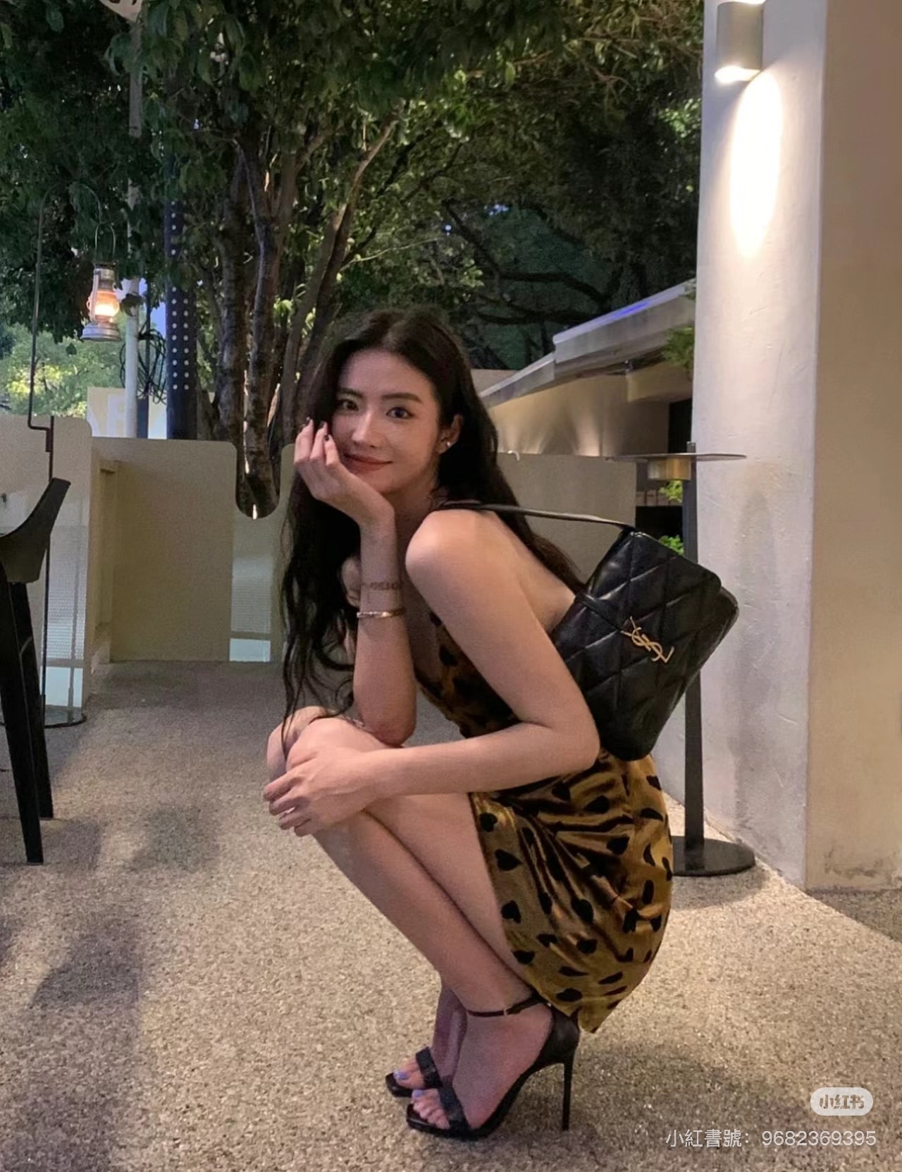 前所未有 YSL Saint Laurent 4折起！FWRD 史低價必衝！