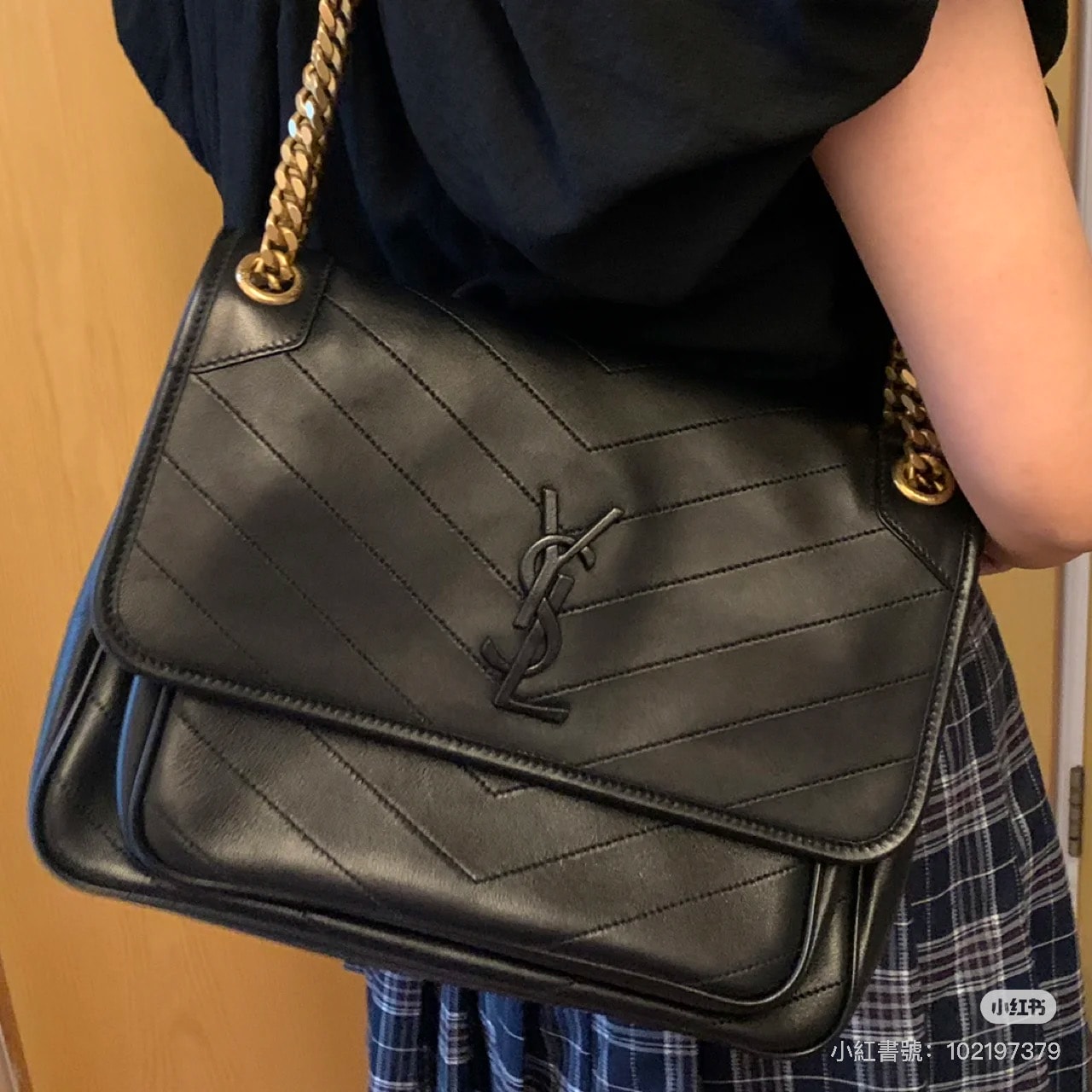 前所未有 YSL Saint Laurent 4折起！FWRD 史低價必衝！