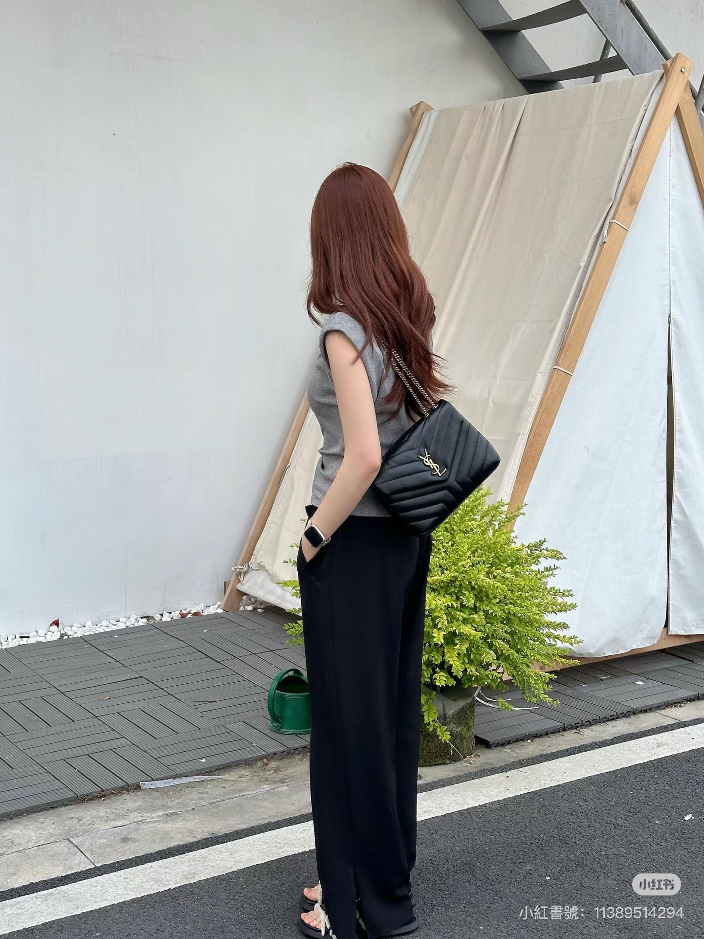前所未有 YSL Saint Laurent 4折起！FWRD 史低價必衝！