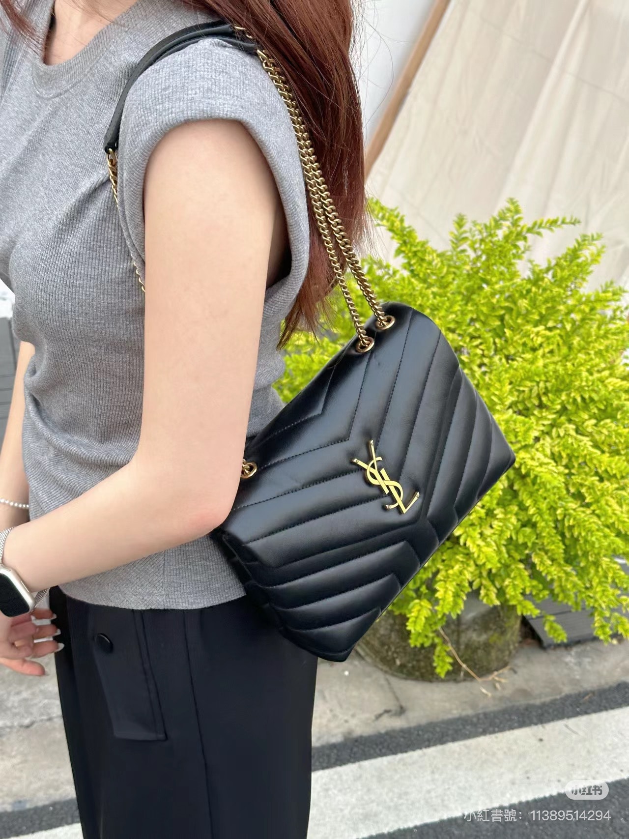 前所未有 YSL Saint Laurent 4折起！FWRD 史低價必衝！