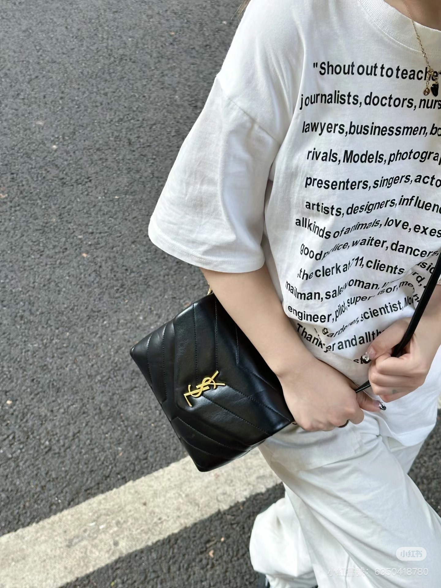 前所未有 YSL Saint Laurent 4折起！FWRD 史低價必衝！