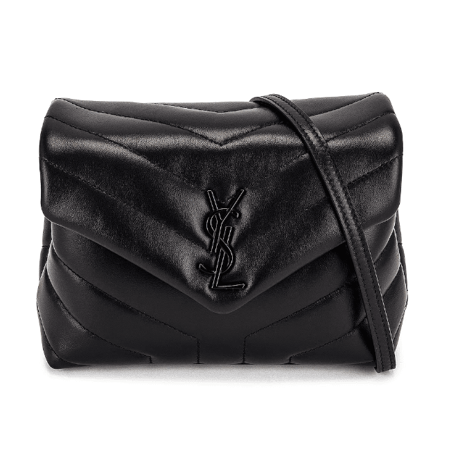 前所未有 YSL Saint Laurent 4折起！FWRD 史低價必衝！