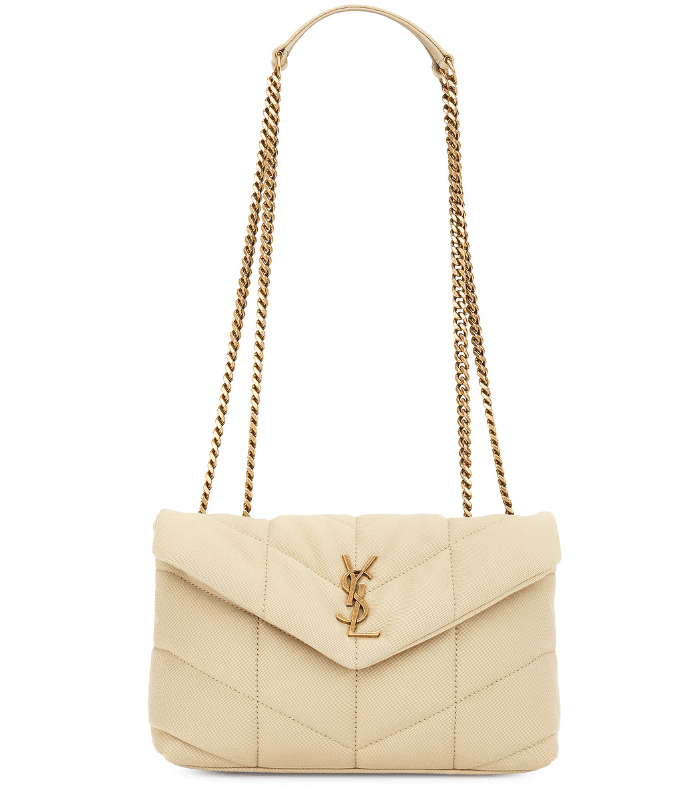 前所未有 YSL Saint Laurent 4折起！FWRD 史低價必衝！