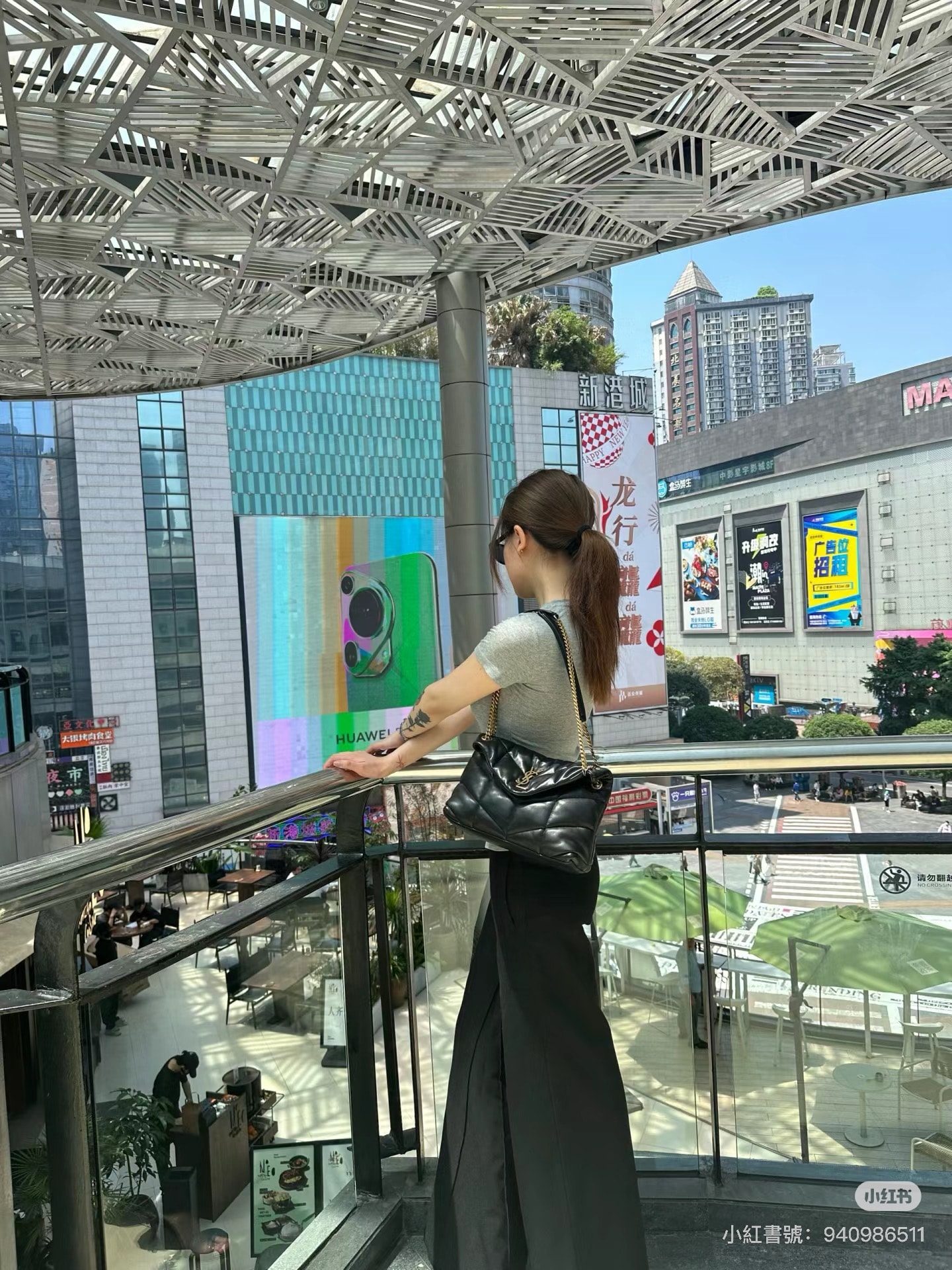 前所未有 YSL Saint Laurent 4折起！FWRD 史低價必衝！