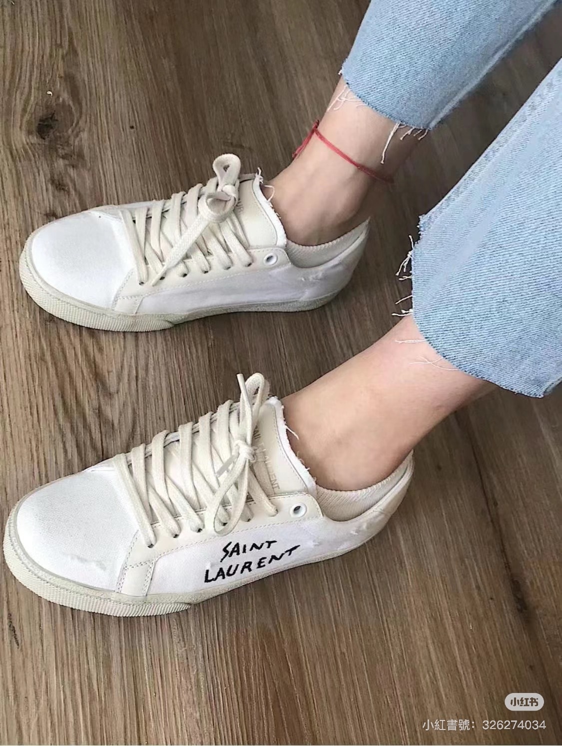 前所未有 YSL Saint Laurent 4折起！FWRD 史低價必衝！