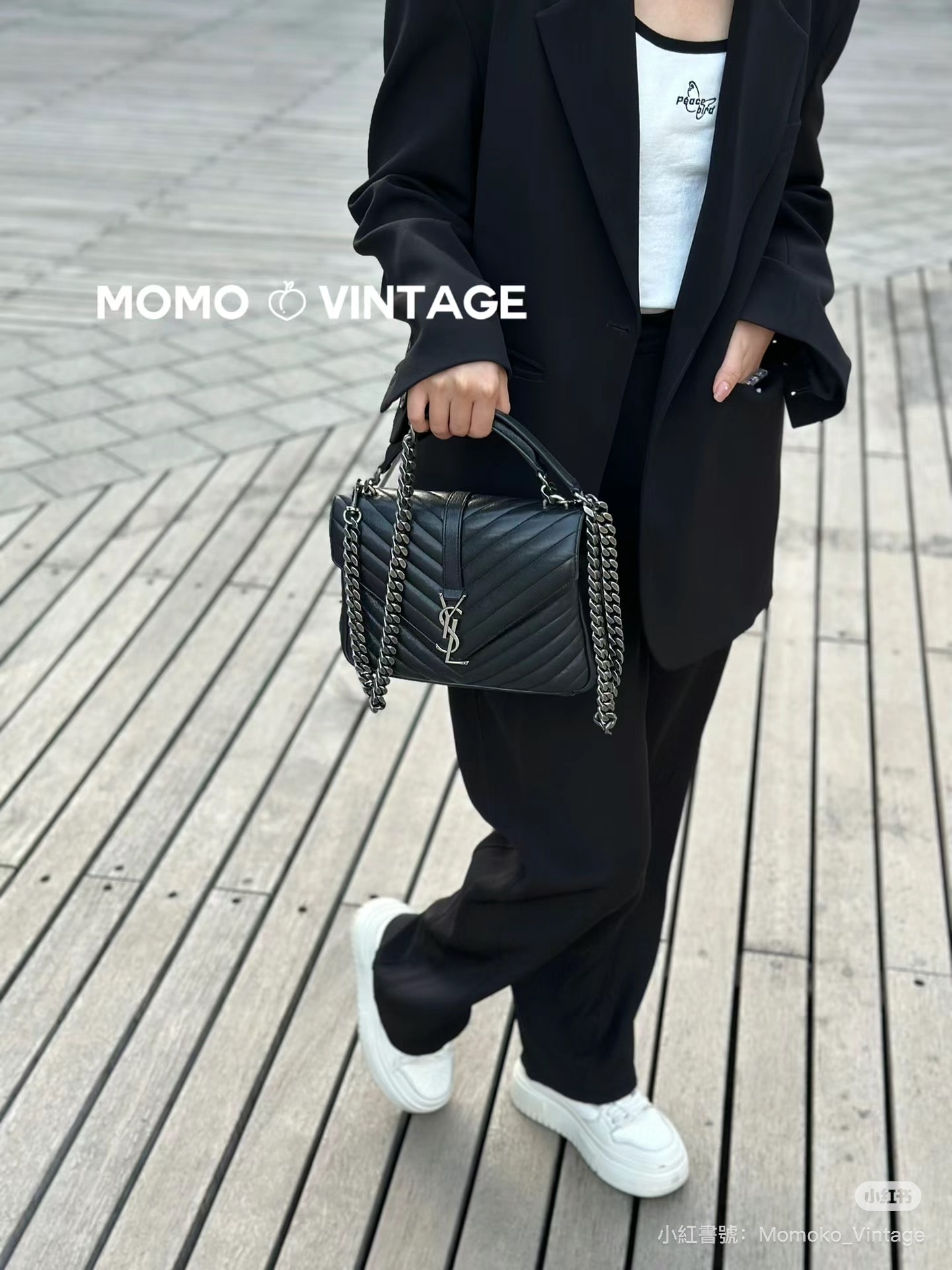 前所未有 YSL Saint Laurent 4折起！FWRD 史低價必衝！
