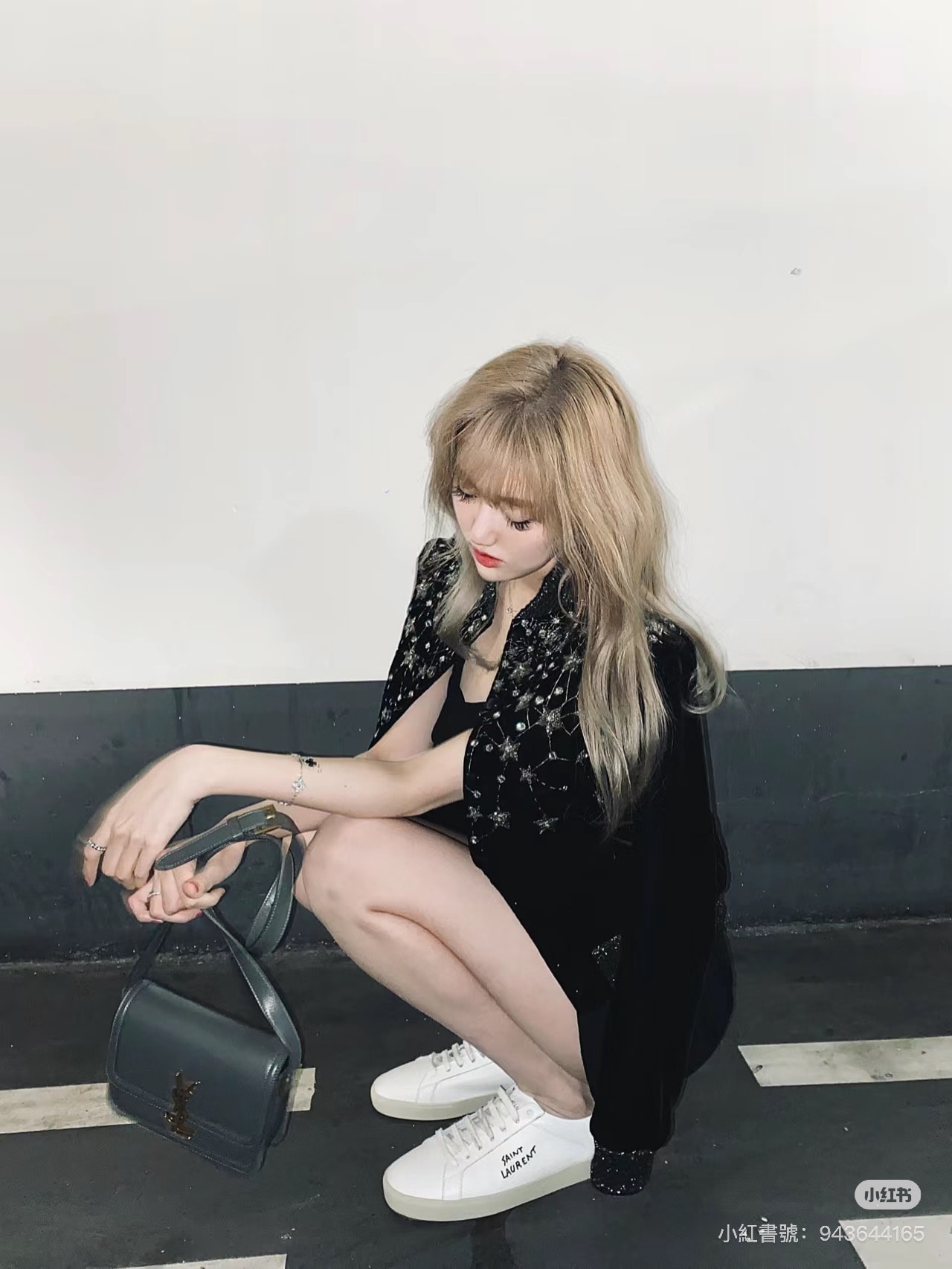 前所未有 YSL Saint Laurent 4折起！FWRD 史低價必衝！