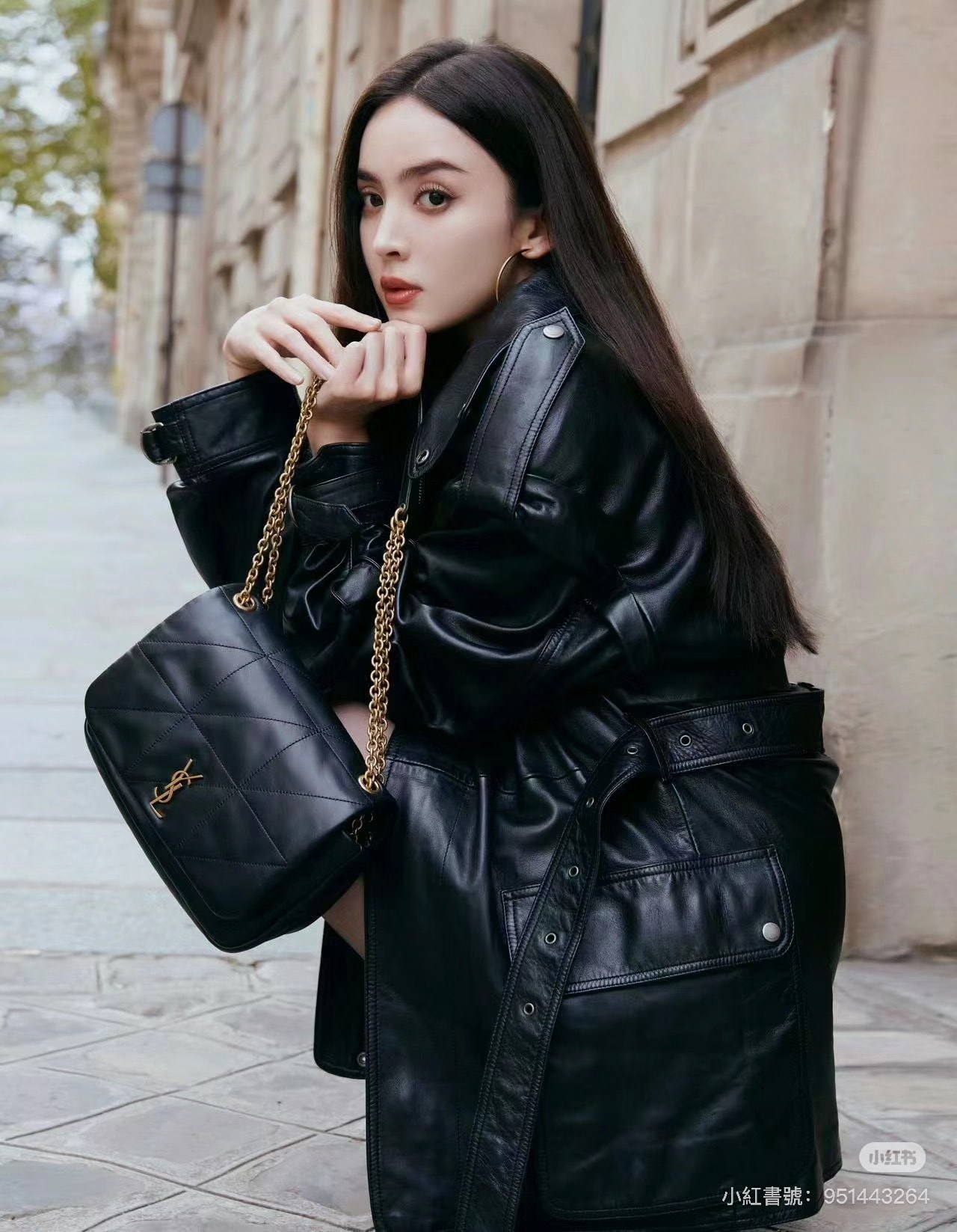 前所未有 YSL Saint Laurent 4折起！FWRD 史低價必衝！