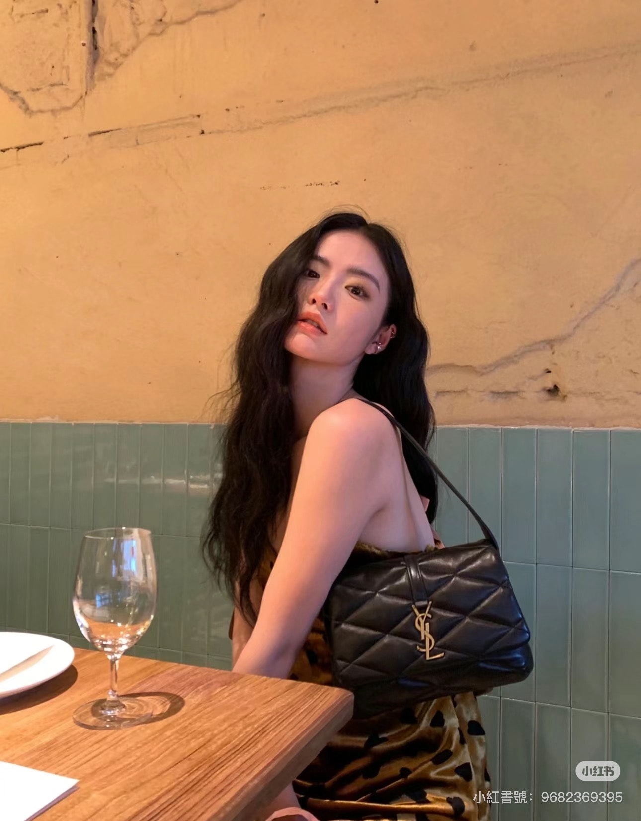 前所未有 YSL Saint Laurent 4折起！FWRD 史低價必衝！