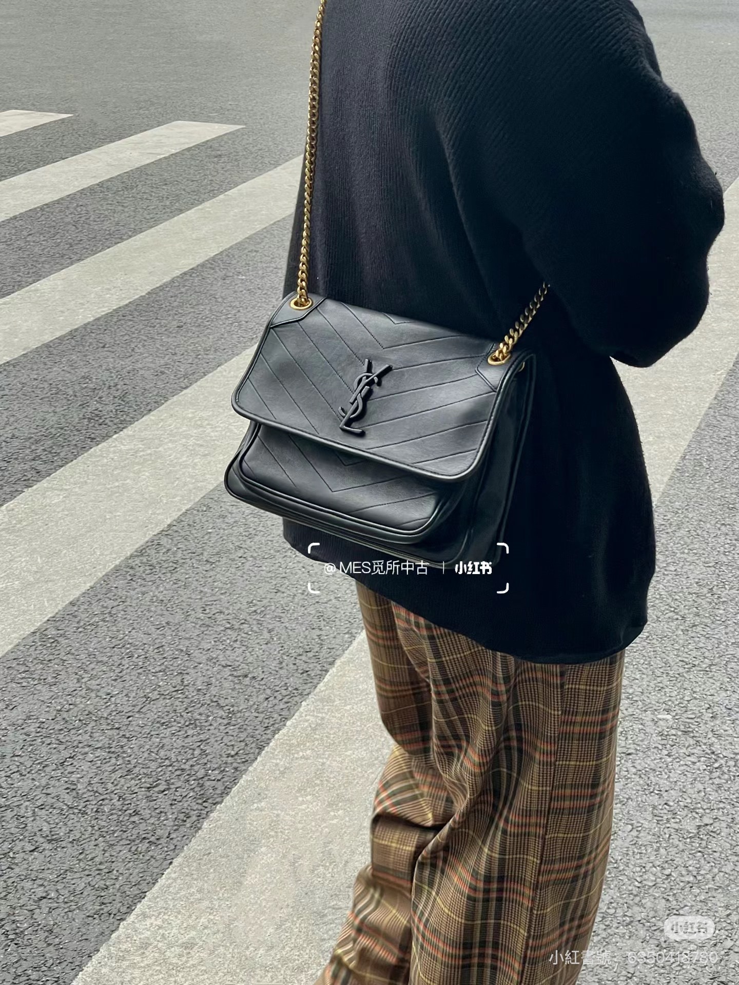 前所未有 YSL Saint Laurent 4折起！FWRD 史低價必衝！
