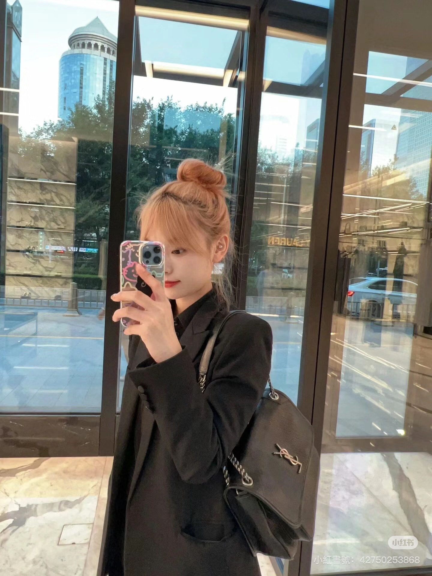 前所未有 YSL Saint Laurent 4折起！FWRD 史低價必衝！