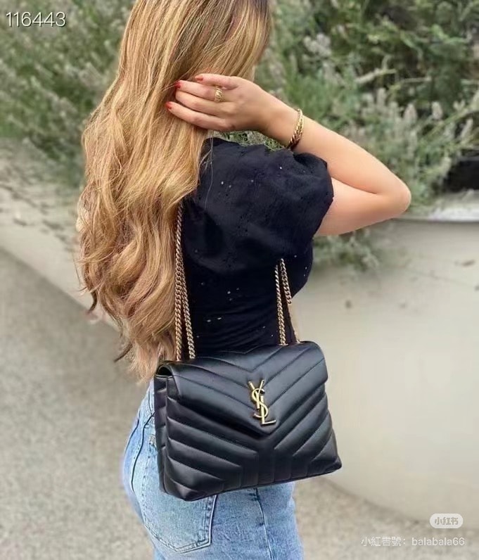 前所未有 YSL Saint Laurent 4折起！FWRD 史低價必衝！