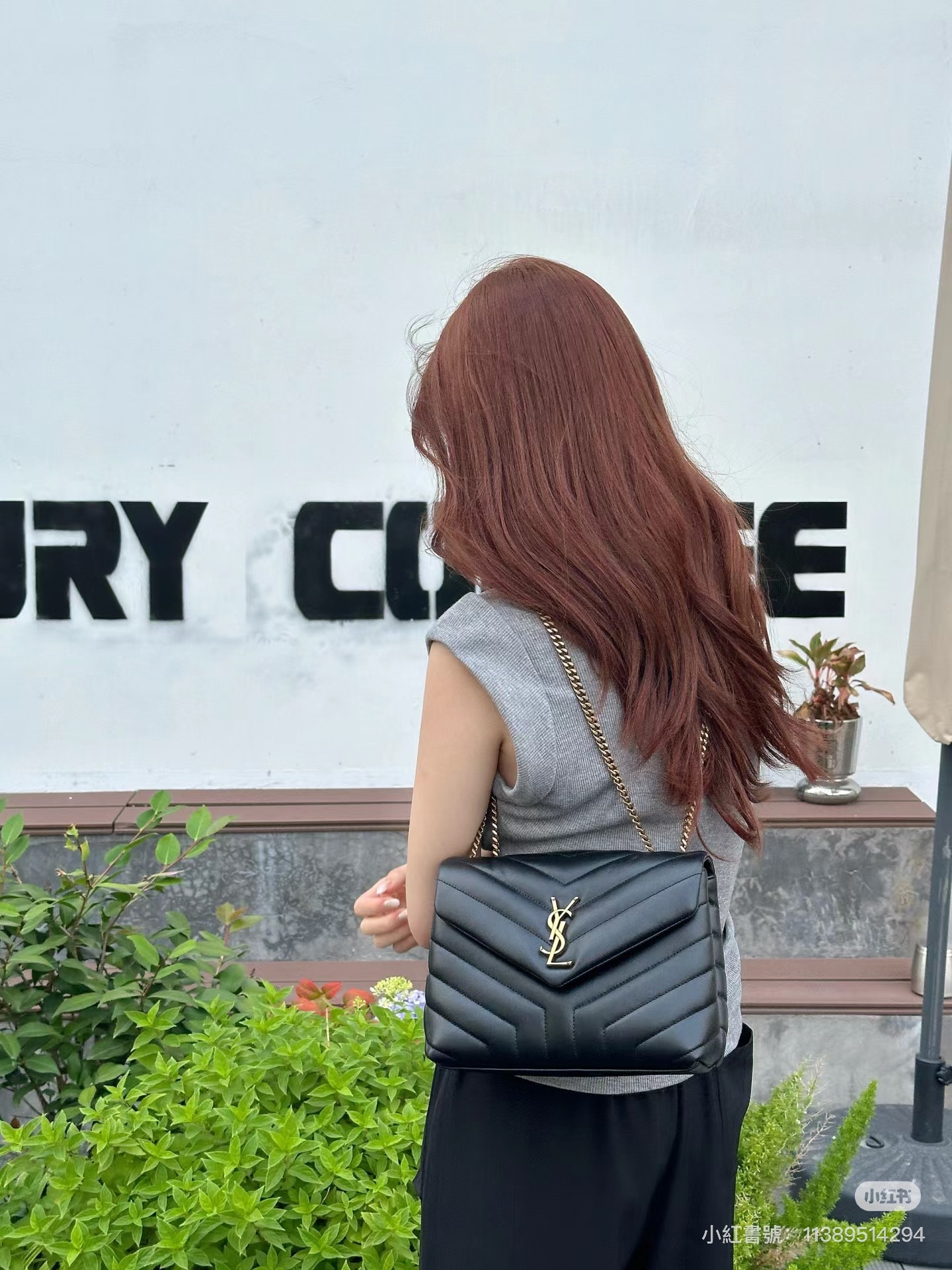 前所未有 YSL Saint Laurent 4折起！FWRD 史低價必衝！