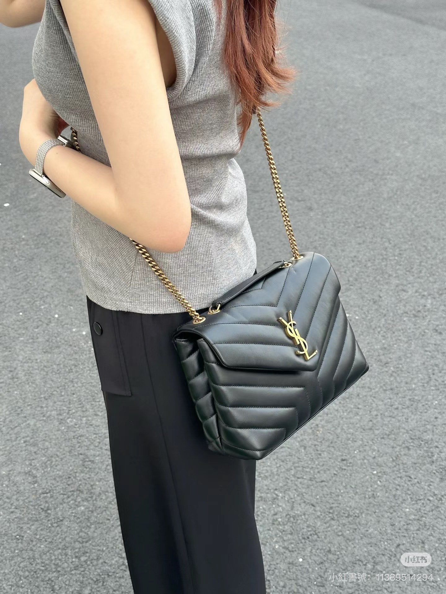 前所未有 YSL Saint Laurent 4折起！FWRD 史低價必衝！
