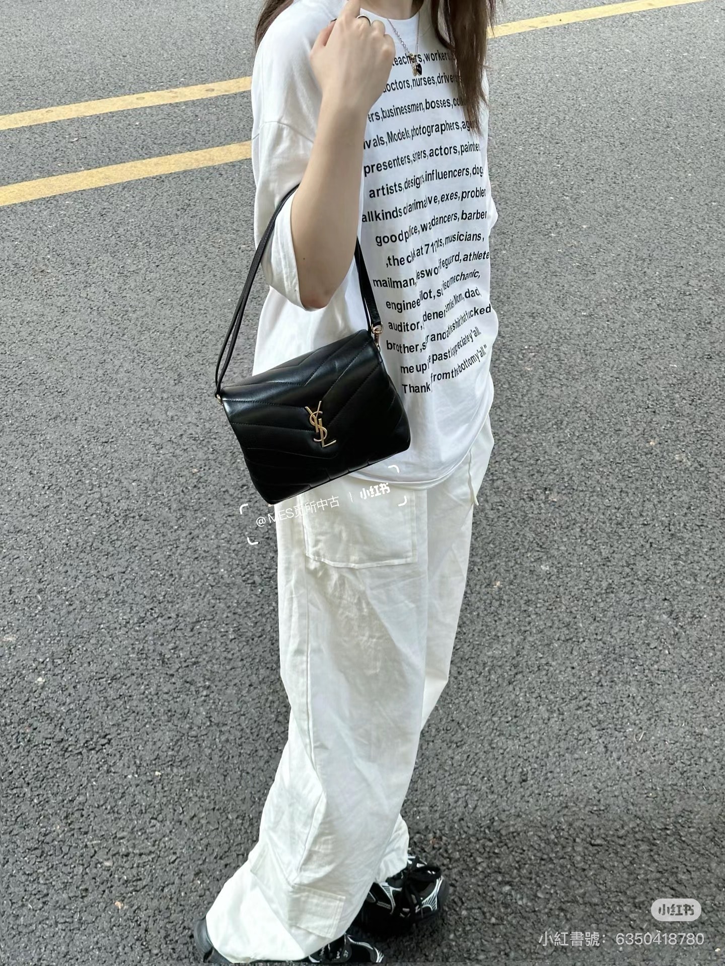 前所未有 YSL Saint Laurent 4折起！FWRD 史低價必衝！