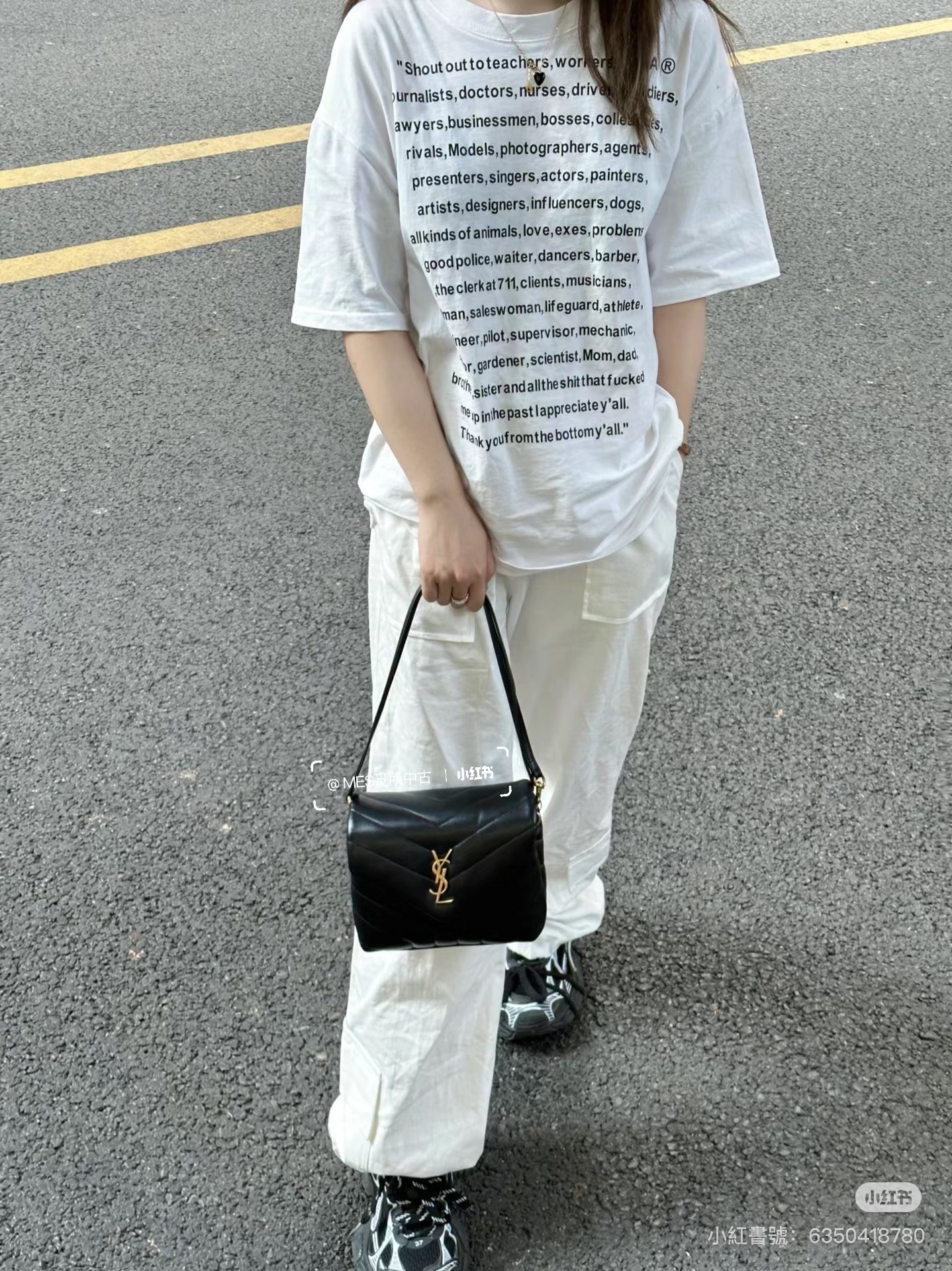 前所未有 YSL Saint Laurent 4折起！FWRD 史低價必衝！