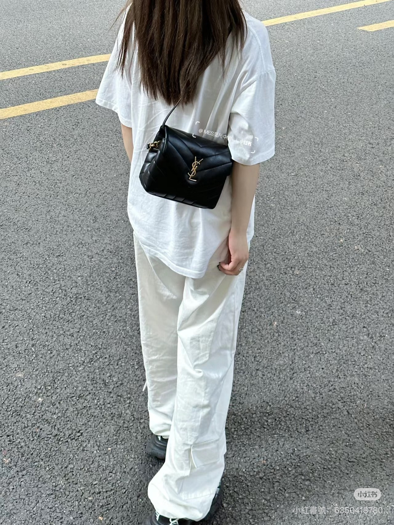 前所未有 YSL Saint Laurent 4折起！FWRD 史低價必衝！