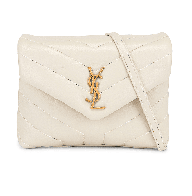 前所未有 YSL Saint Laurent 4折起！FWRD 史低價必衝！