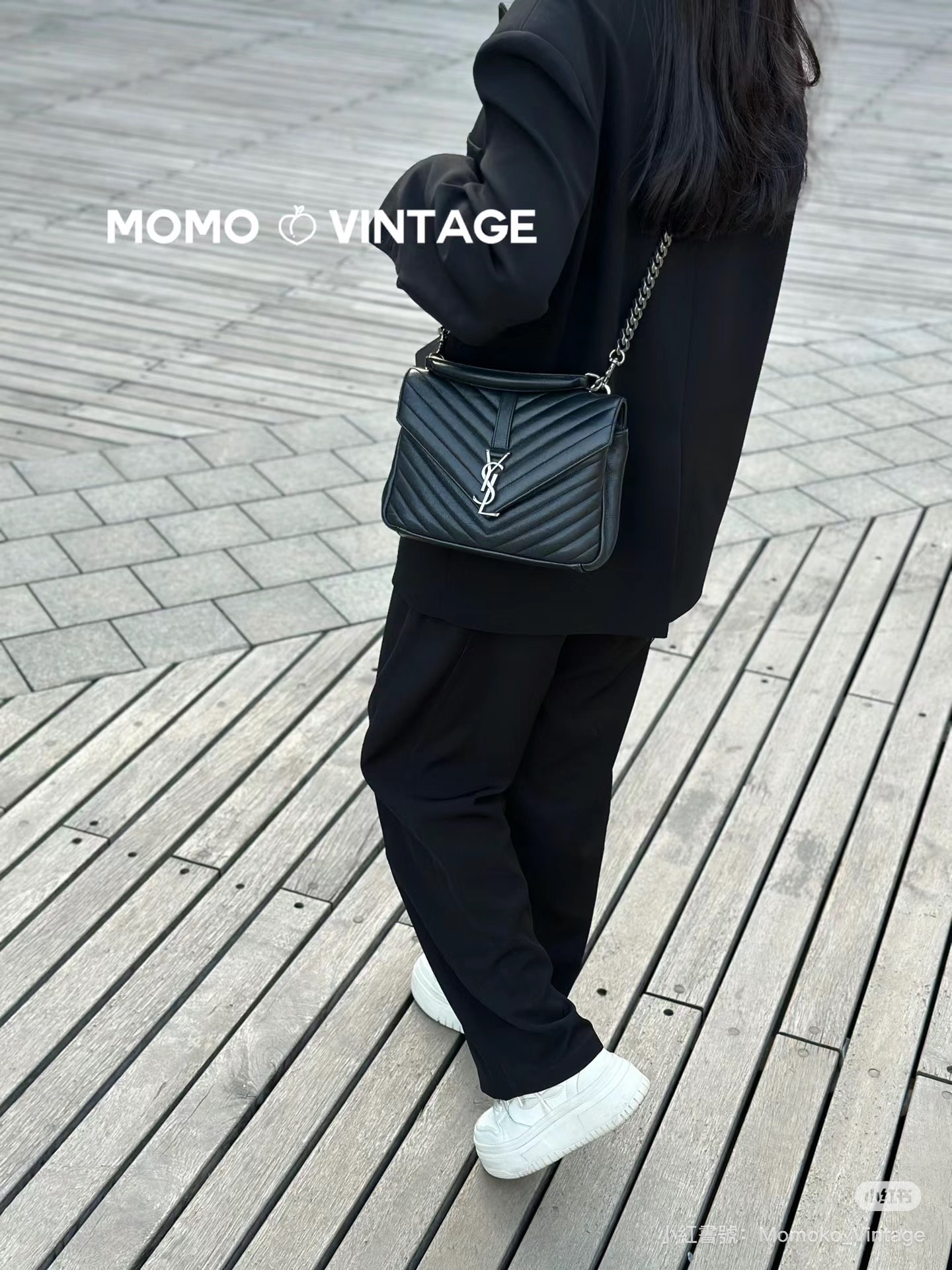 前所未有 YSL Saint Laurent 4折起！FWRD 史低價必衝！