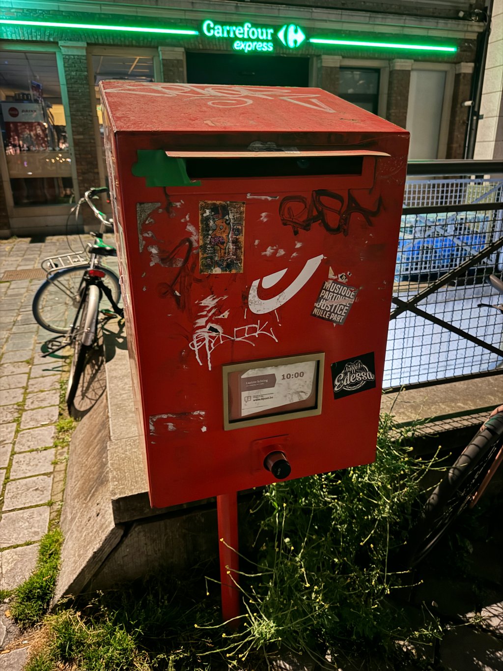 2024荷蘭、比利時14天自由行攻略，總花費、機票、住宿、交通、行程景點～