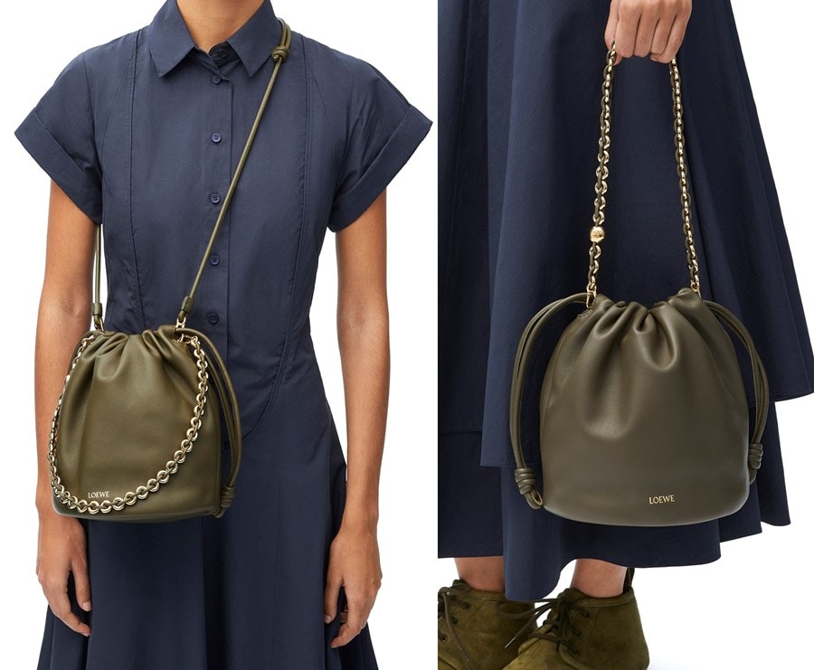 24S私密促銷~Loewe hammock 62折、Loewe Puzzle 67折… - 第24張圖 24S私密促銷~Loewe hammock 62折、Loewe Puzzle 67折…