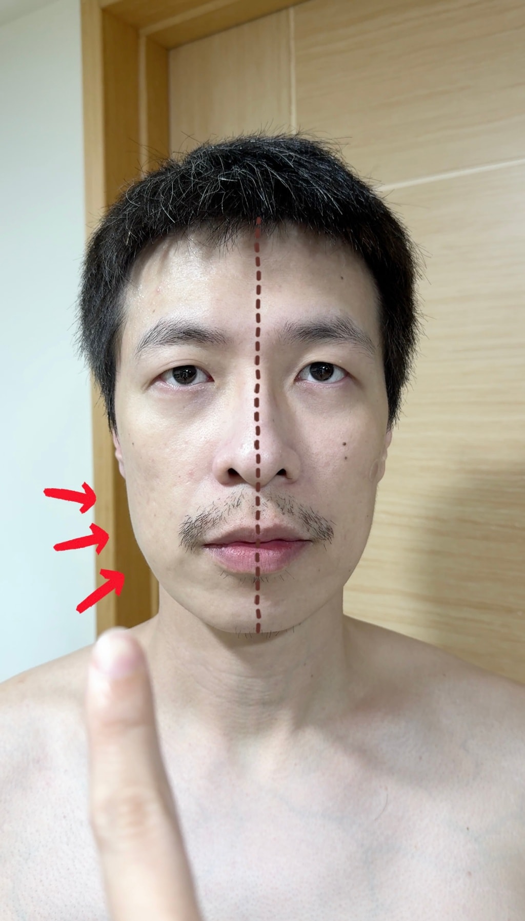 極萌大熨斗美容儀評價？微電流美容儀有用嗎？終於找到醫美的平替方案！