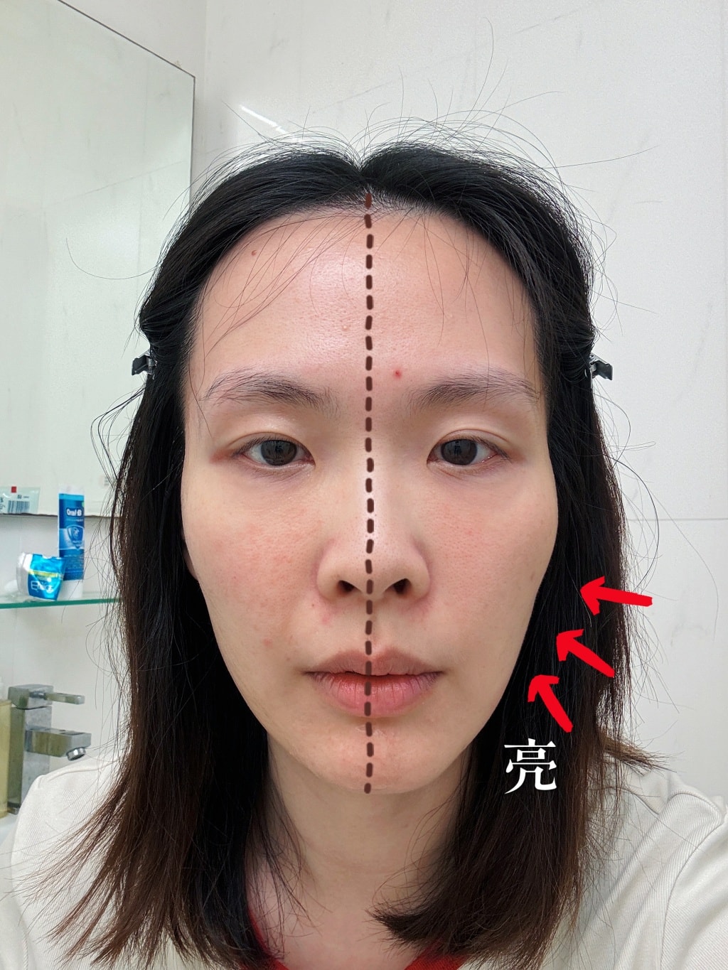 極萌大熨斗美容儀評價？微電流美容儀有用嗎？終於找到醫美的平替方案！