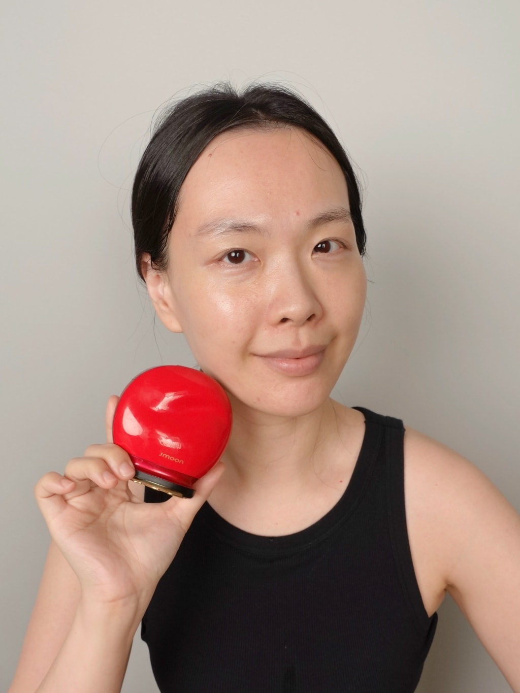 極萌大熨斗美容儀評價？微電流美容儀有用嗎？終於找到醫美的平替方案！