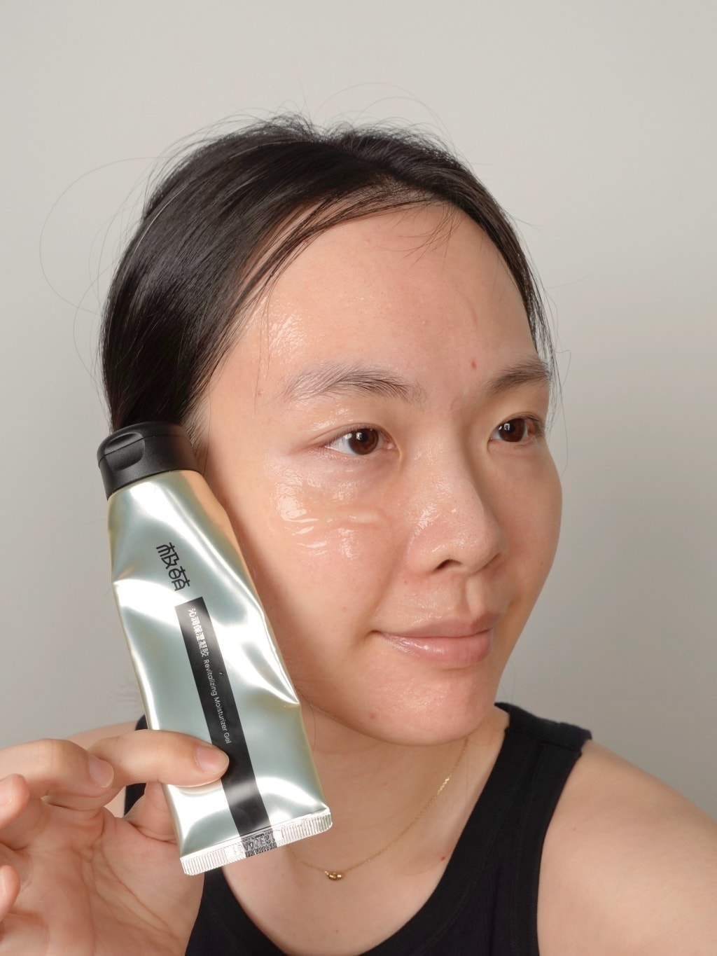 極萌大熨斗美容儀評價？微電流美容儀有用嗎？終於找到醫美的平替方案！