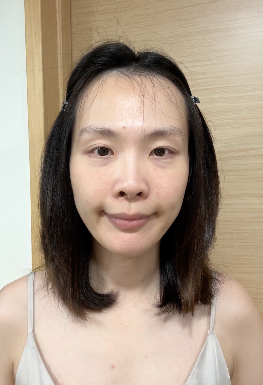 極萌大熨斗美容儀評價？微電流美容儀有用嗎？終於找到醫美的平替方案！