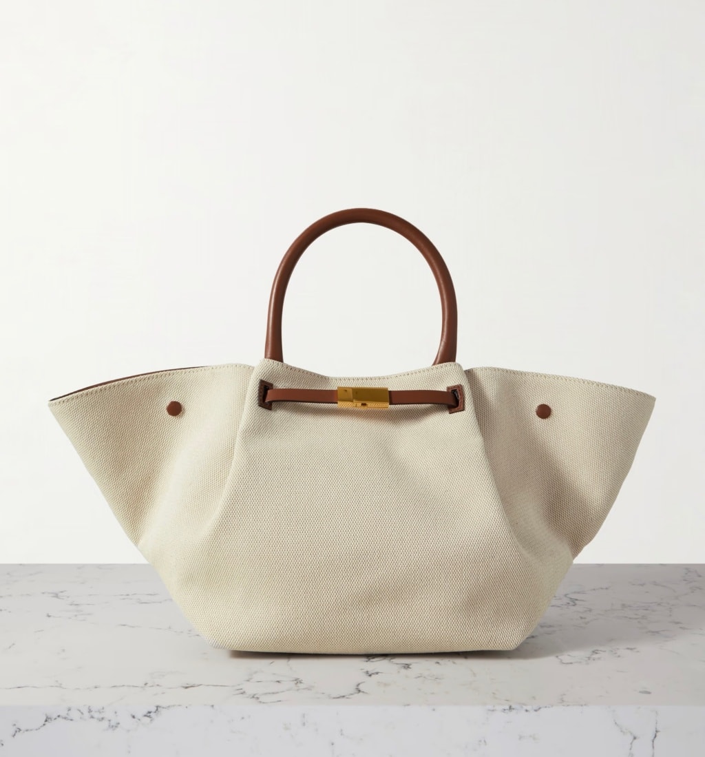 Net-A-Porter 雙11單身節 75折，英國凱特王妃愛牌DeMellier包、小眾品牌Jacquemus包、加拿大運動品牌Lululemon等都參加。