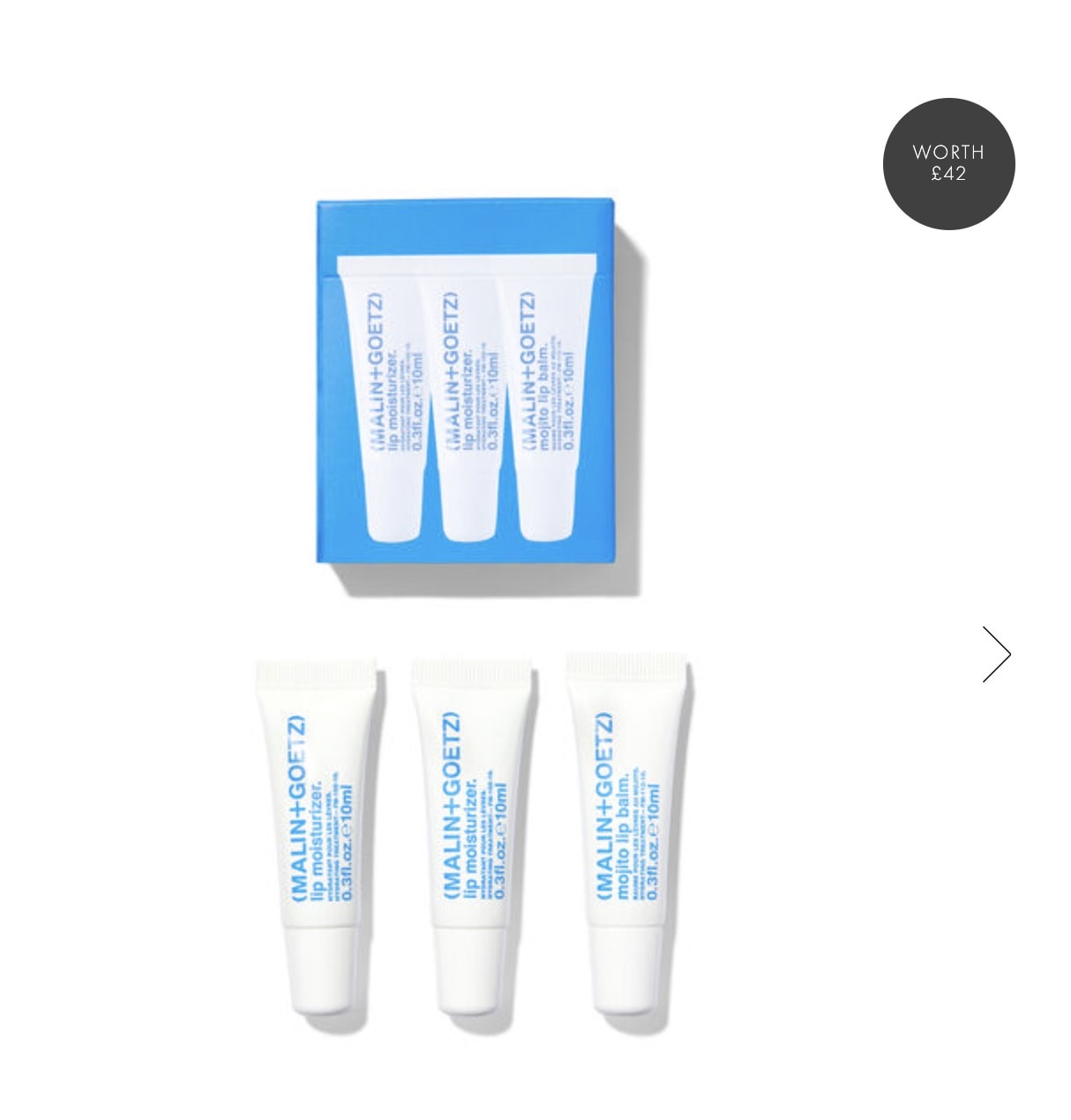 Space NK 全場8折,KIEHL’S 契爾氏低至專櫃59折、德國AB藍霜低至56折起。 - 第19張圖 Space NK 全場8折,KIEHL’S 契爾氏低至專櫃59折、德國AB藍霜低至56折起。