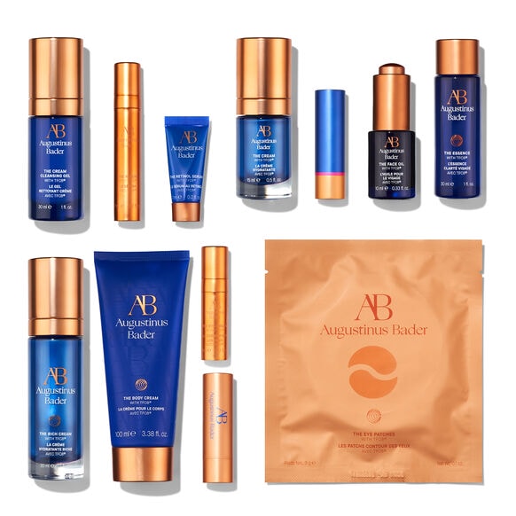 2024 聖誕倒數禮盒懶人包，RéVive低至47折、蘭蔻Lancôme低至51折、赫蓮娜低至69折。
