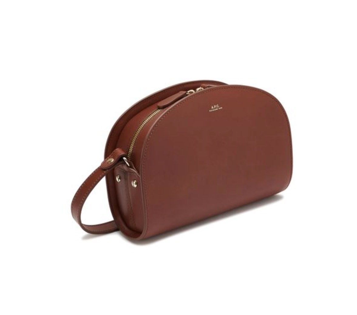 24S雙十一加碼again低至6折，CHLOE mini tote 低至38折、小籃子經典米色低至56折。