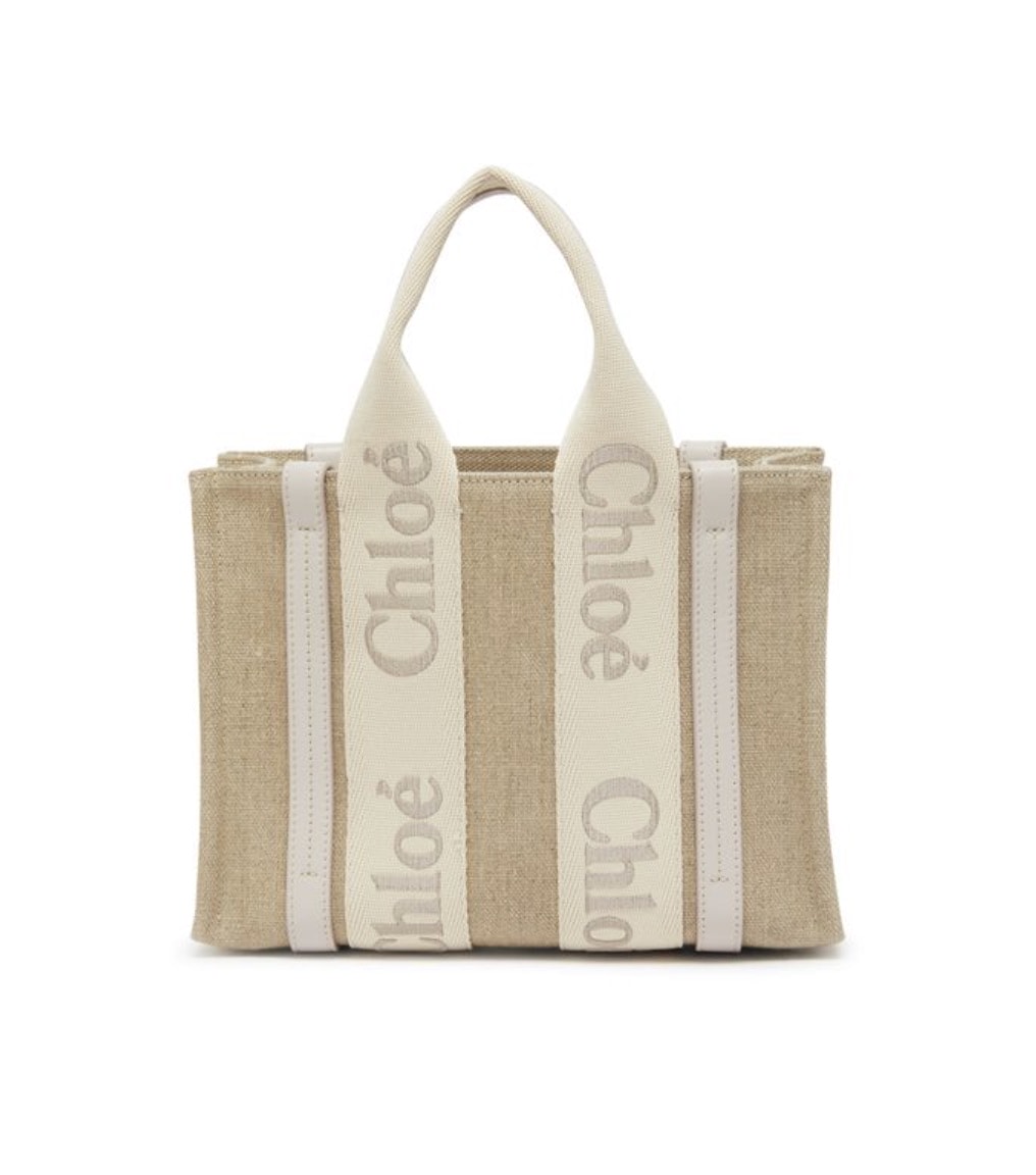 24S黑五比鬼扯還扯私促5折再8折!Chloe woody tote新款刺繡小號台幣17,000有找、Chloe woody 小籃子台幣13000有找 - 第22張圖 24S黑五比鬼扯還扯私促5折再8折!Chloe woody tote新款刺繡小號台幣17,000有找、Chloe woody 小籃子台幣13000有找