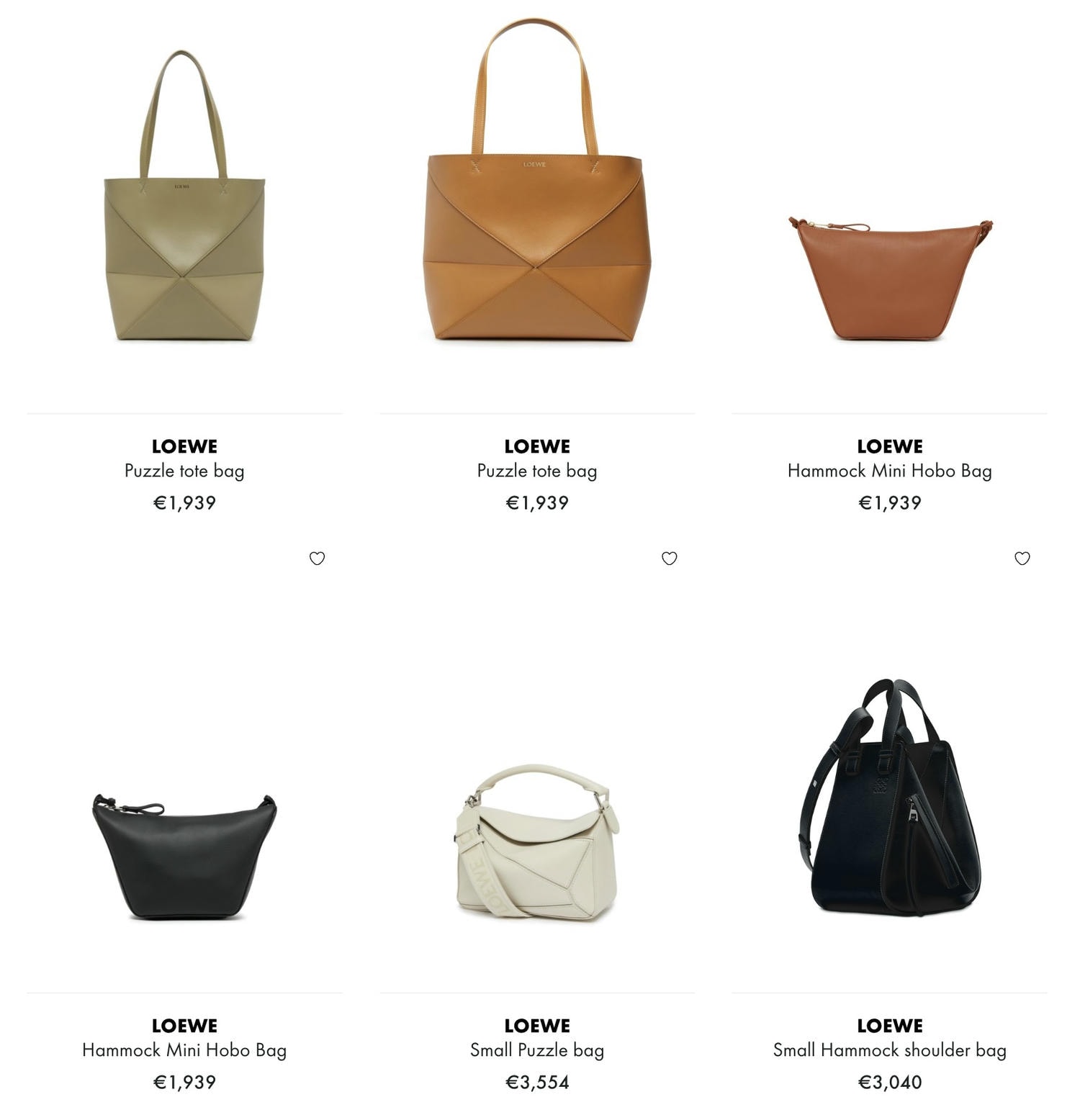 24S黑五私促7折！大量Loewe, BV, CELINE, The Row, Toteme必逛！